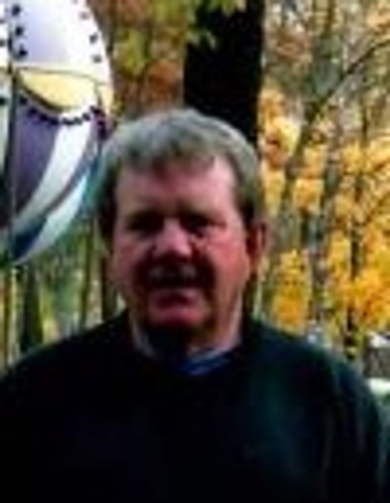 Charles M. Bird