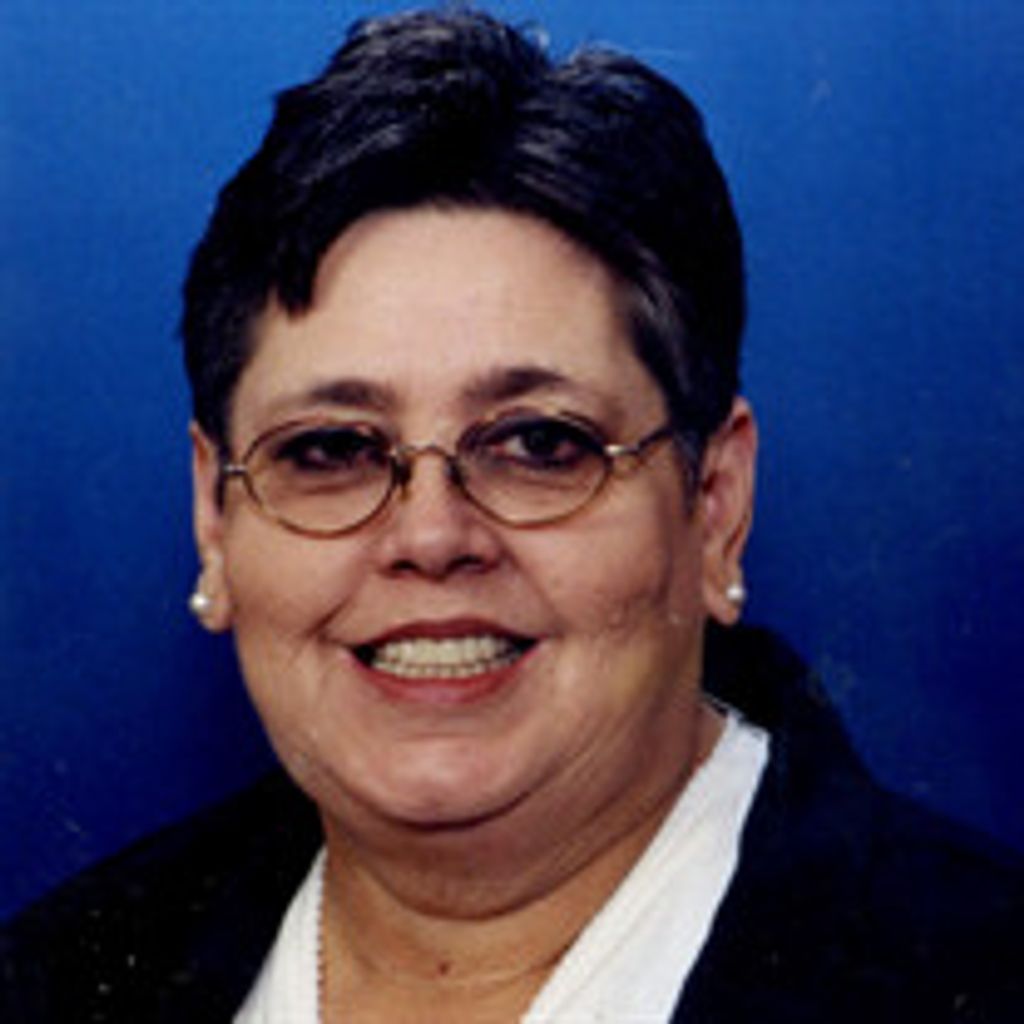 Colleen Vinson Parker