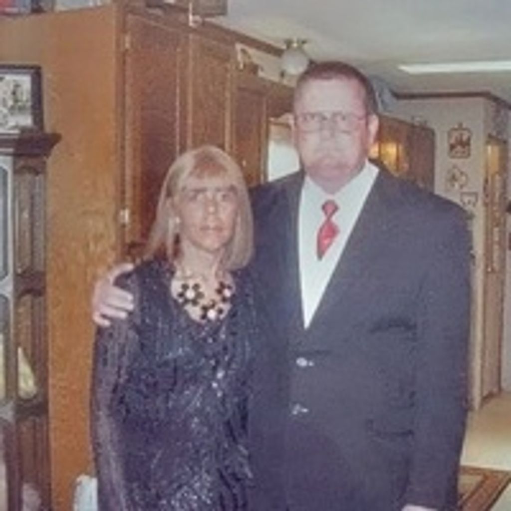 Lois Perry Finch Profile Photo