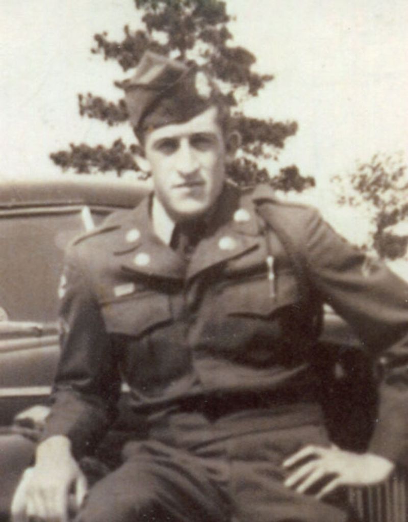 Foy Beasley