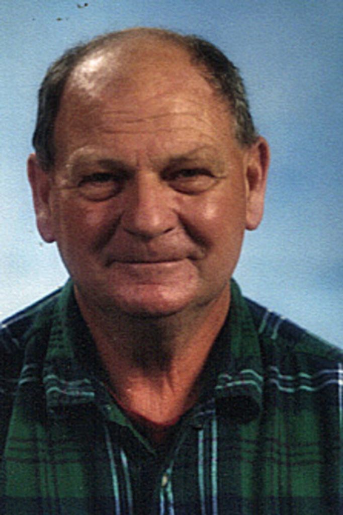 John E Rosenberger Profile Photo