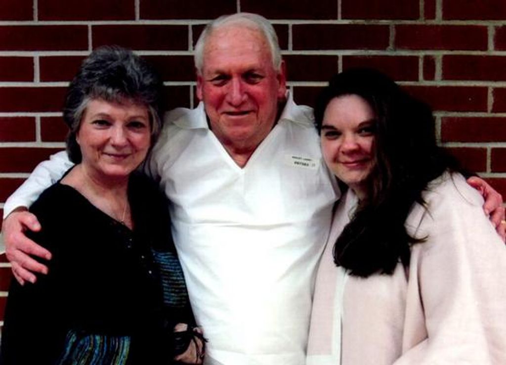 James Larry Ashley Profile Photo