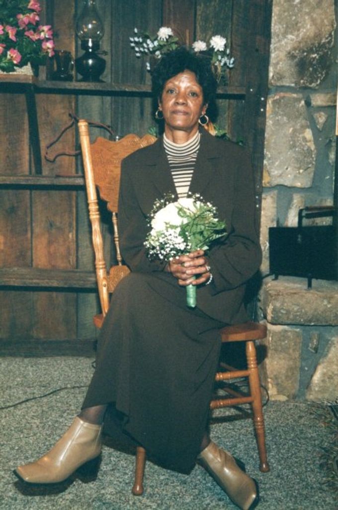 Betty Sue Henson