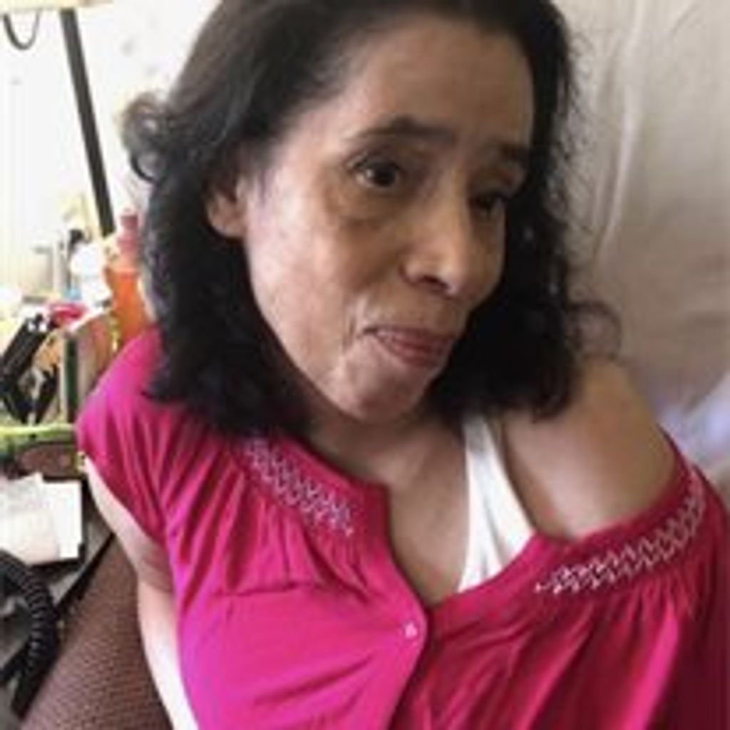 Carmen M. Aulet Profile Photo