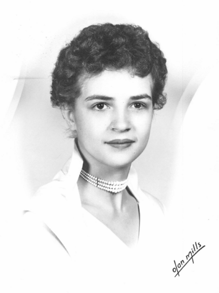 Mary Lillian Blaeuer Profile Photo