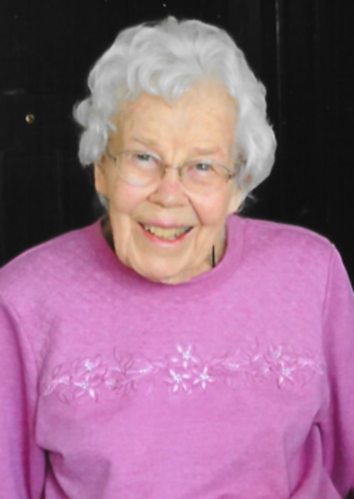 Myrtle Viola Shipman