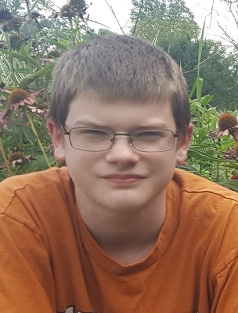 Casey Lane Lichtenberger Profile Photo