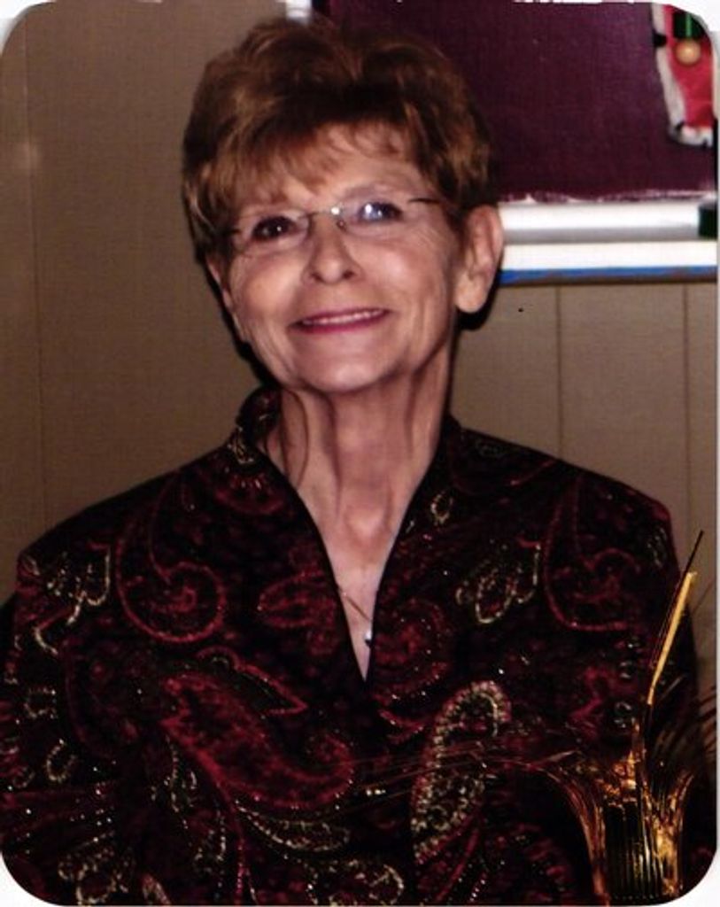 Dian Louise Paynter Sherrell Profile Photo