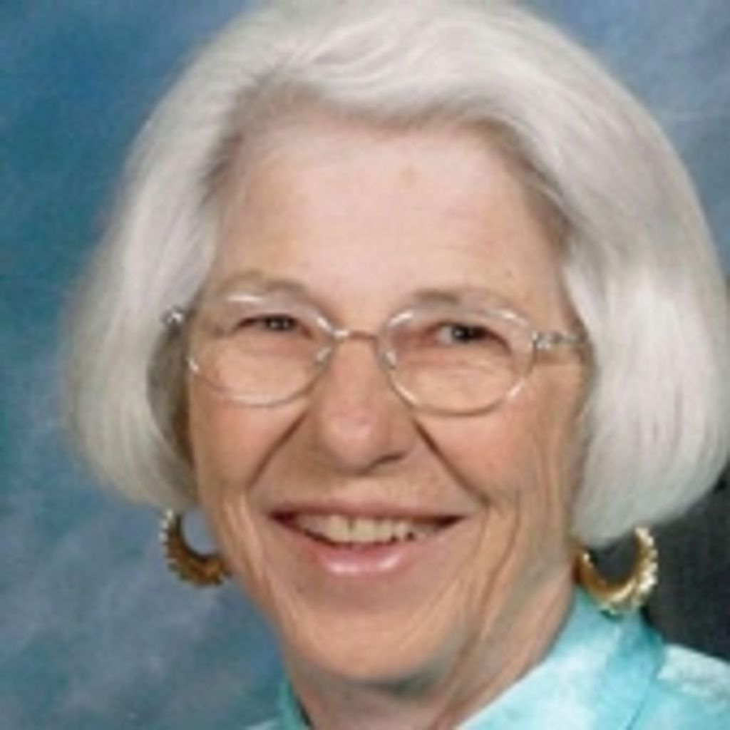 Elizabeth S. Fletcher