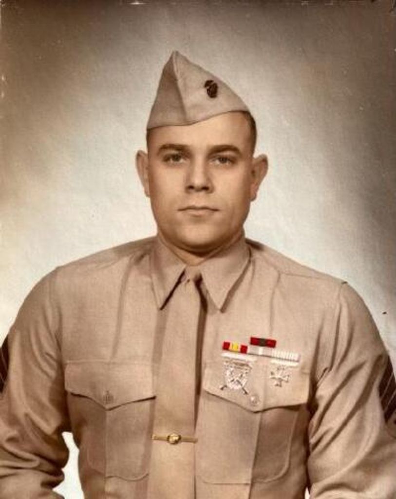 Buck Jones Profile Photo