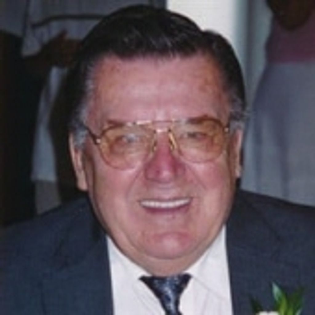 Arlo Douglas