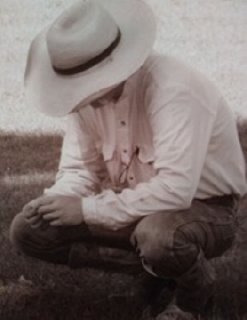 Arlon Ragsdale