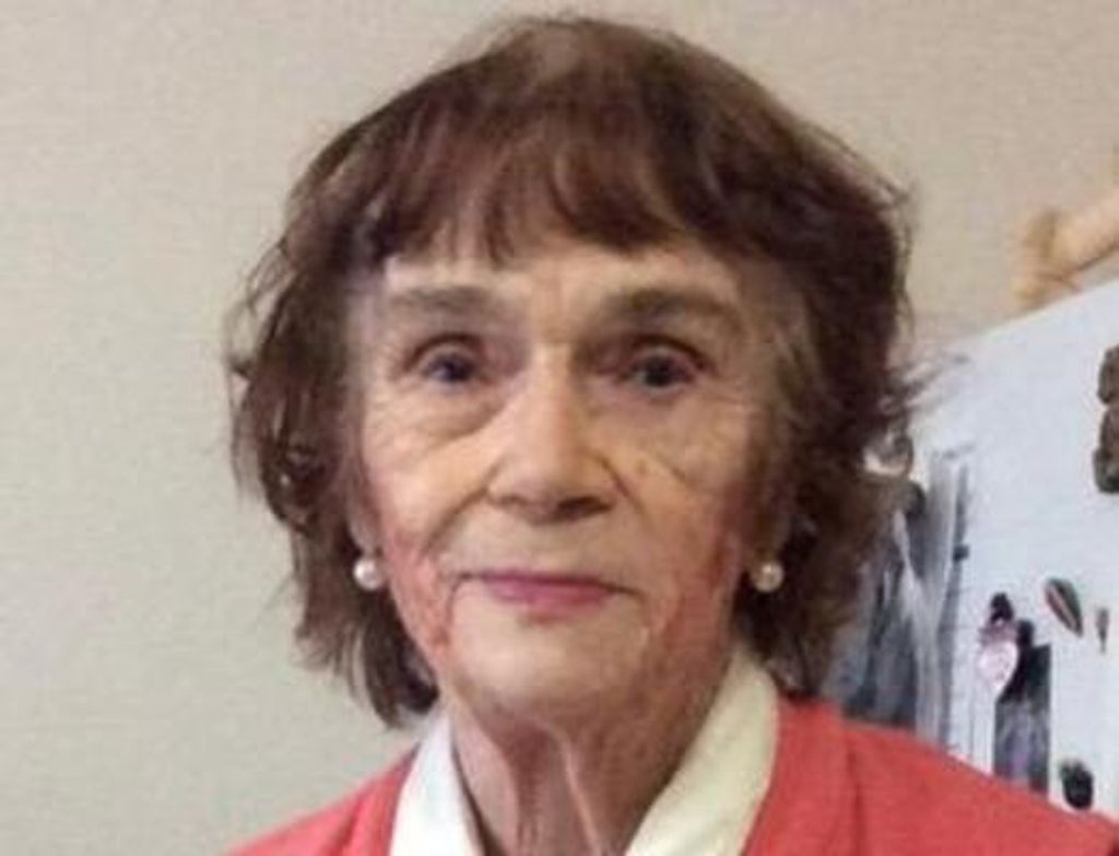 Frances Percy Profile Photo