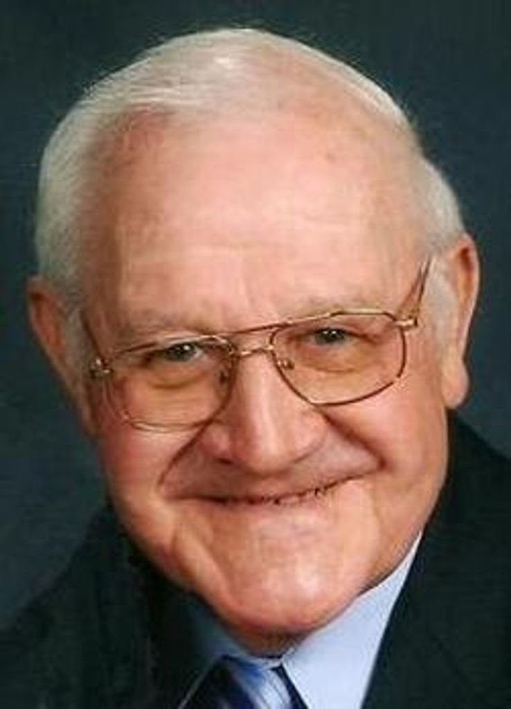 Charles Groves