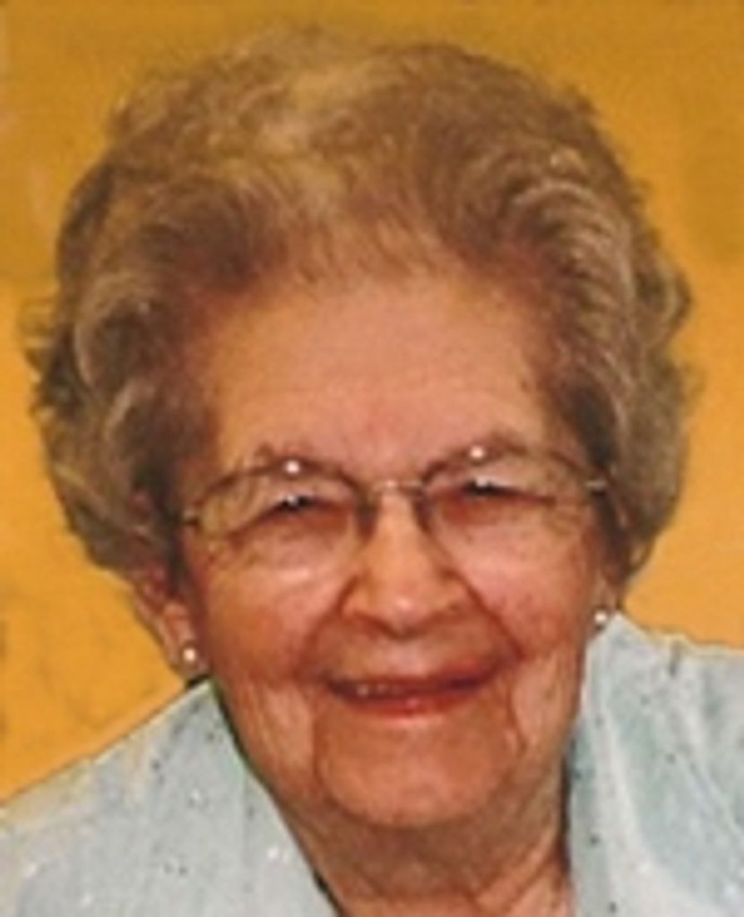 Dorothy M. Hansen