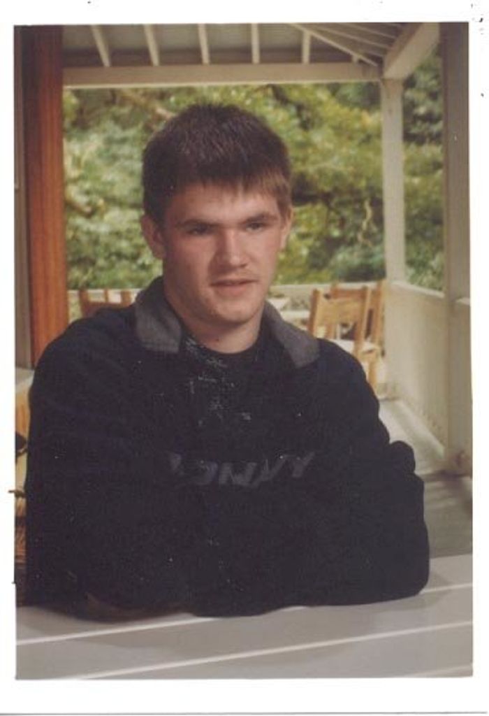 David  P. Vandermill