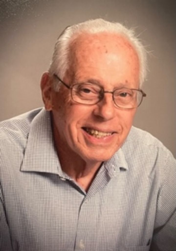 Edward C. Gerstner, Sr. Profile Photo