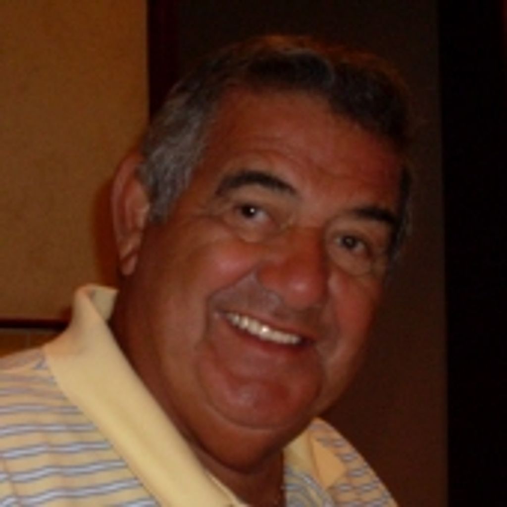Louis F. Gallo