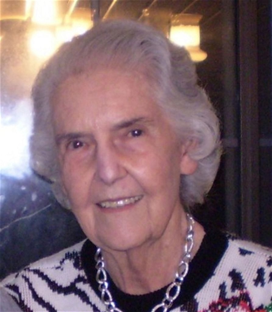 Nellie Mcdonald Profile Photo