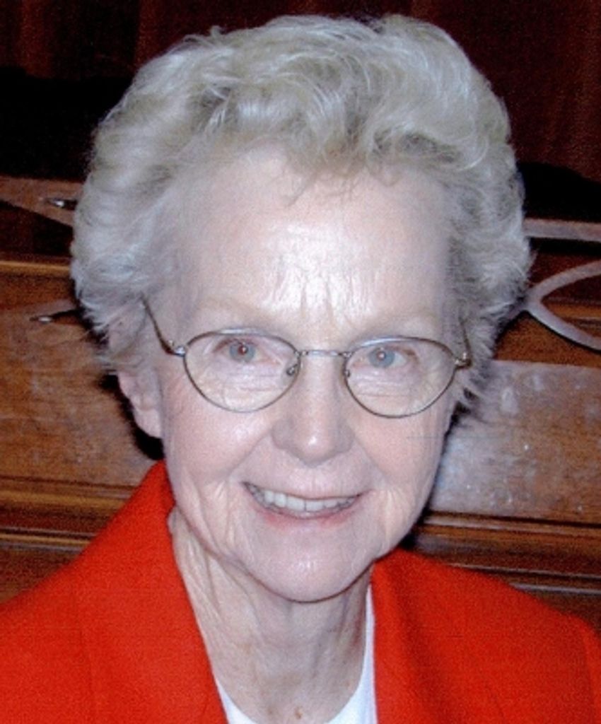 Elsie Louise Van De Graff