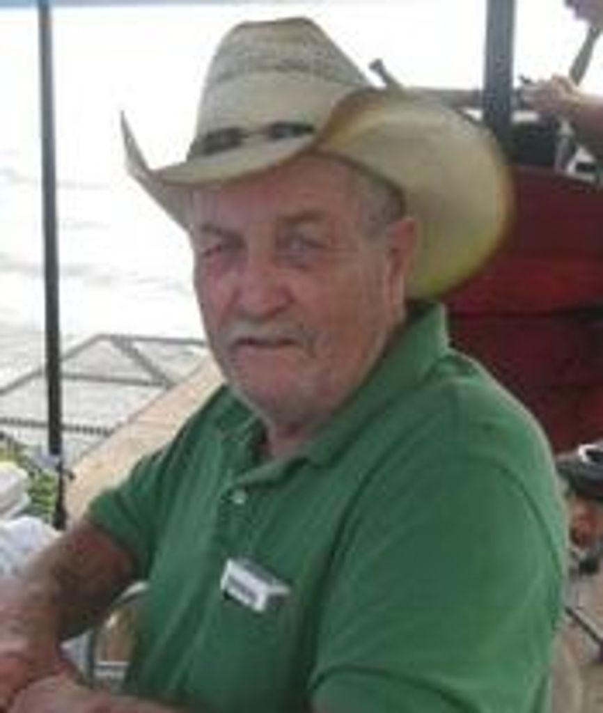 Warren B. Saucier Profile Photo