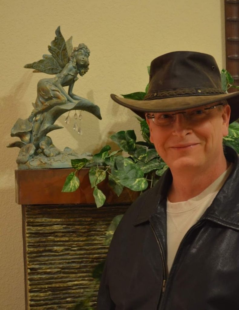 Tony William Weaver Profile Photo