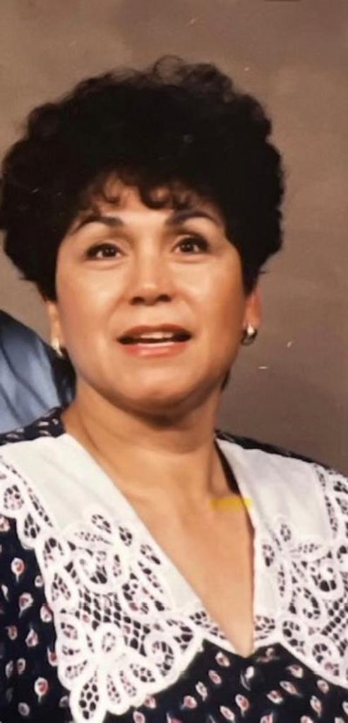 Catherine Marie Quesada Profile Photo