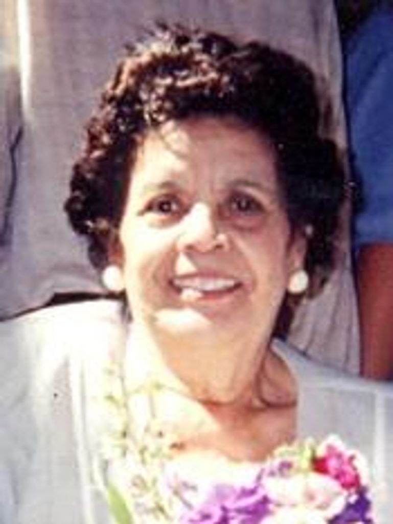 Maria G. Valdez