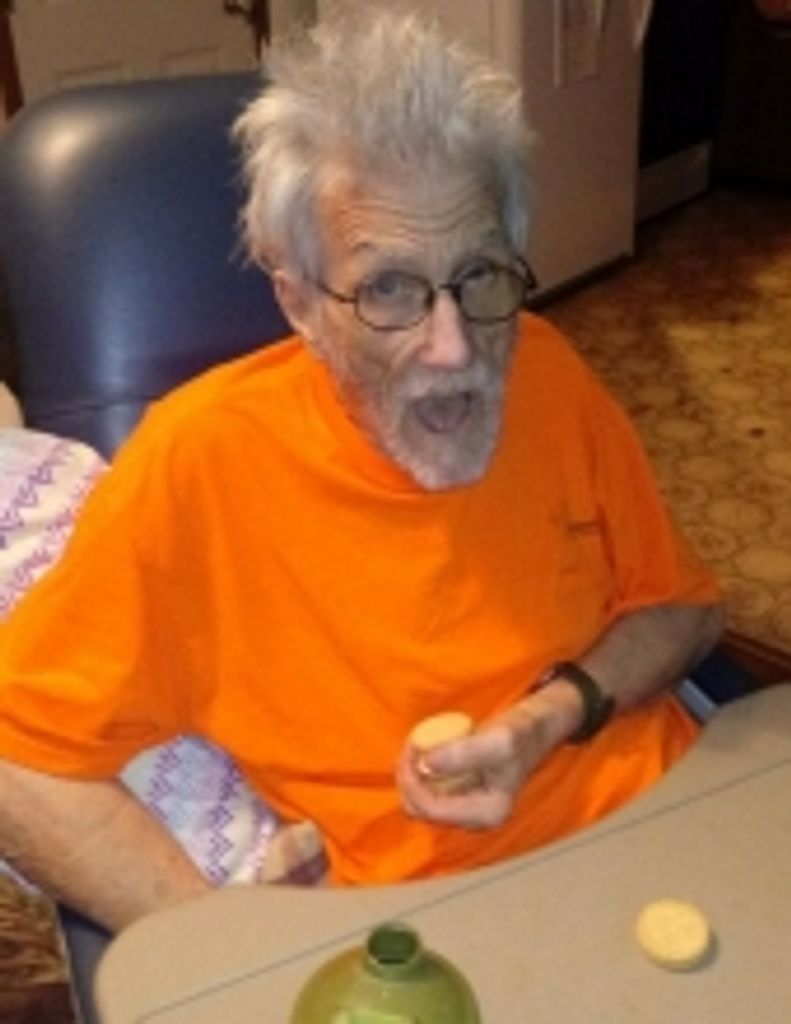 David Zimmerman Gardner, Jr.