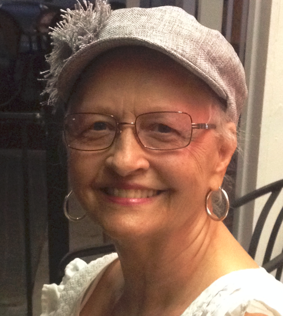 Saundra (Jones) Schmidt Cox