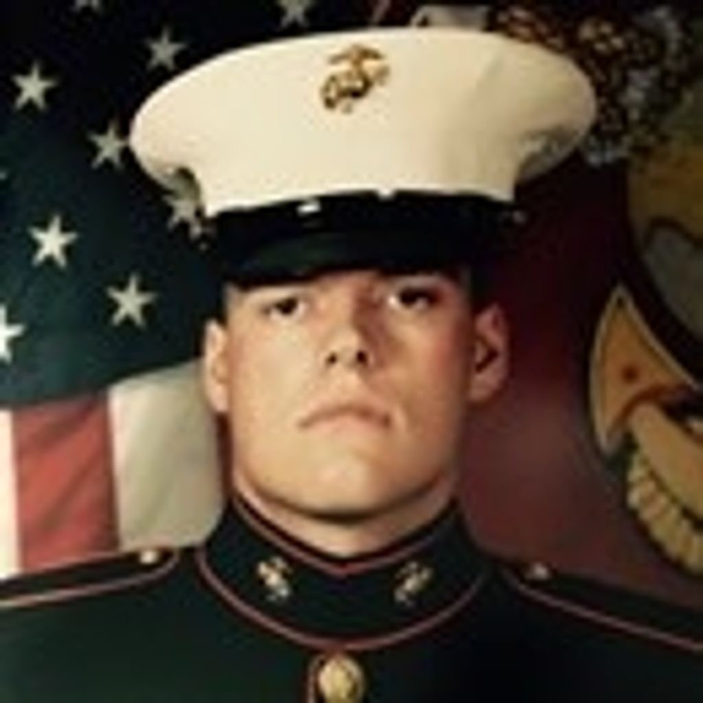 Spencer Timothy Draper Profile Photo