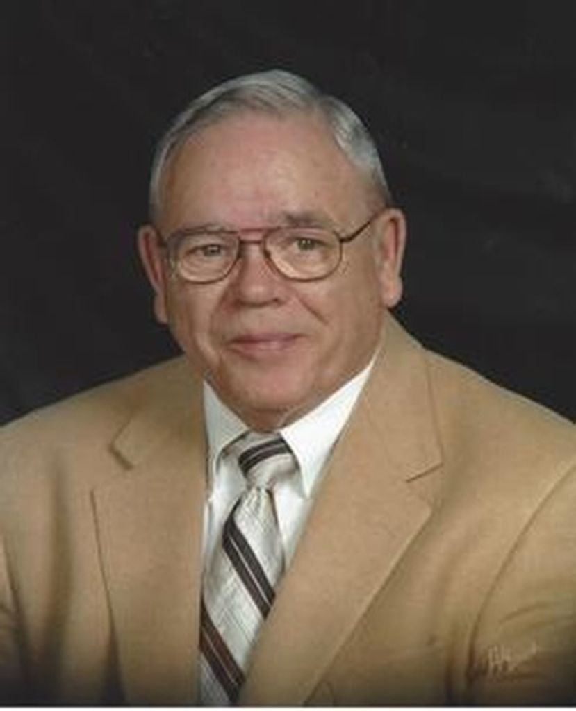 Frederick Morris Donica, Jr. Profile Photo