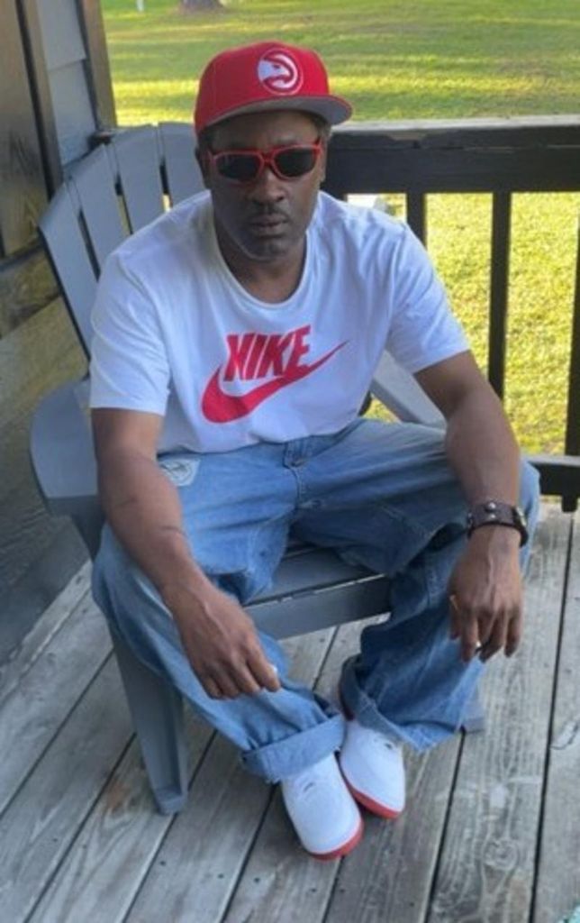 Eric Lamont Hobbs Profile Photo