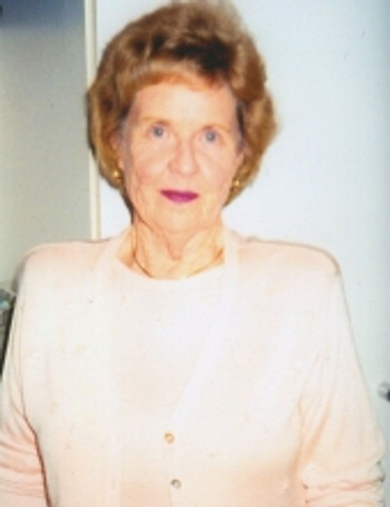 Mary Lloyd