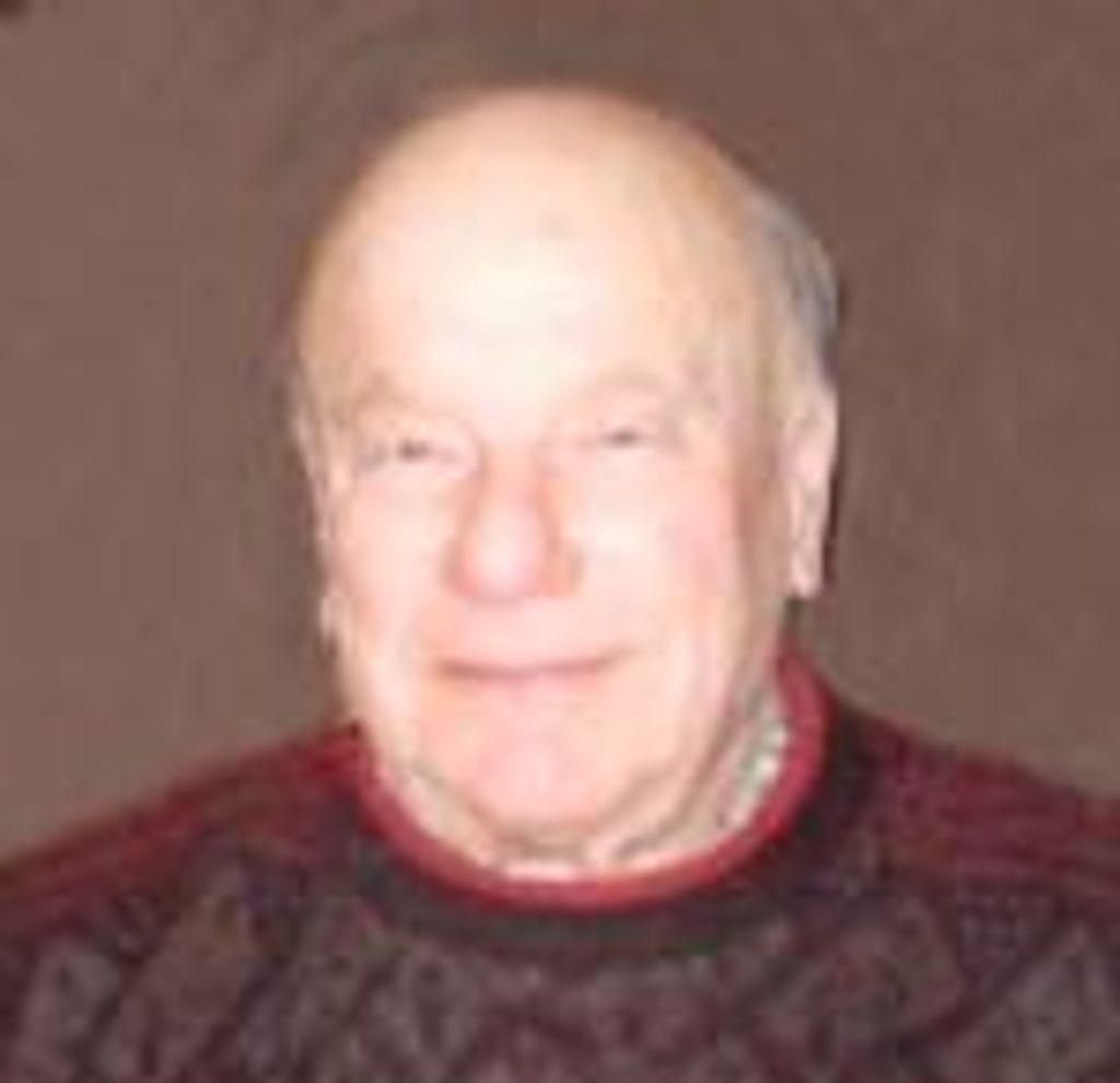 Melvin Fred Schaumburg