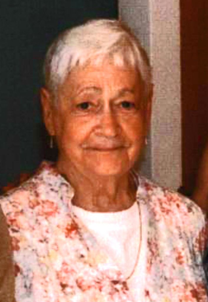 Doris Shifflett Gibson Profile Photo