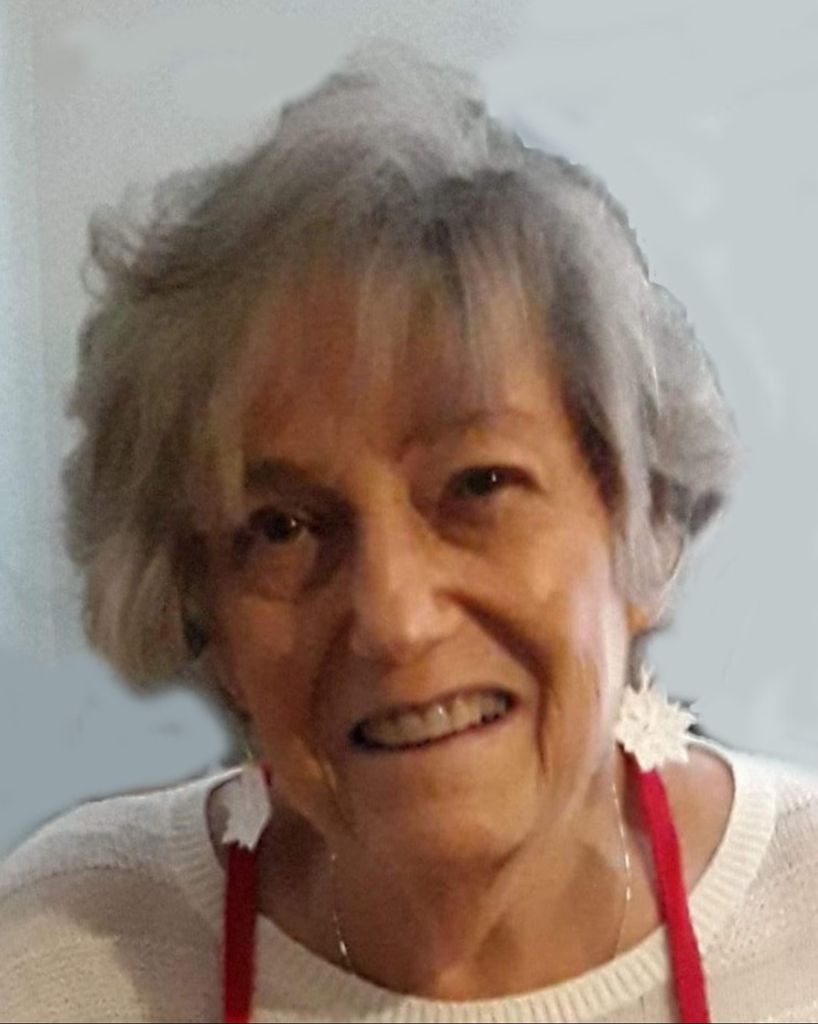 Norma E. Salvitti