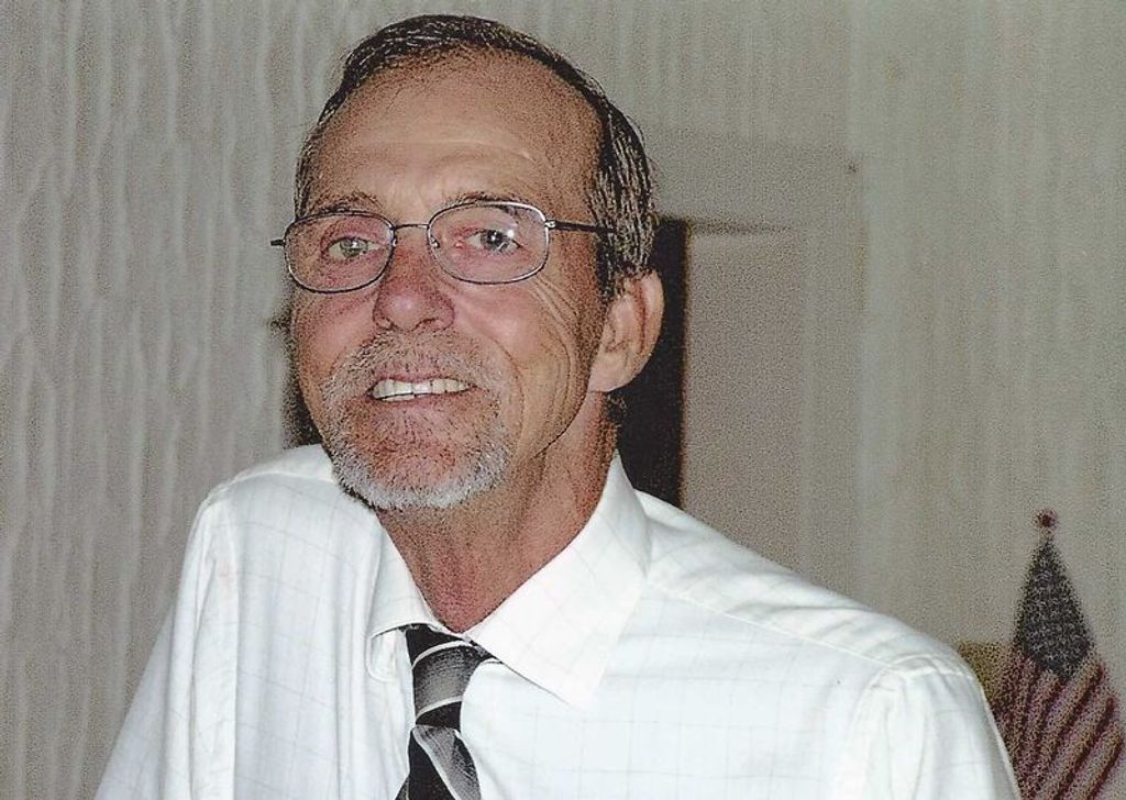 Jimmie Lee Ridinger