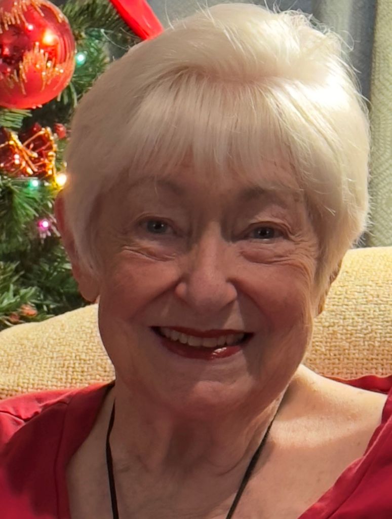 Laraine Ann Craig Bethke