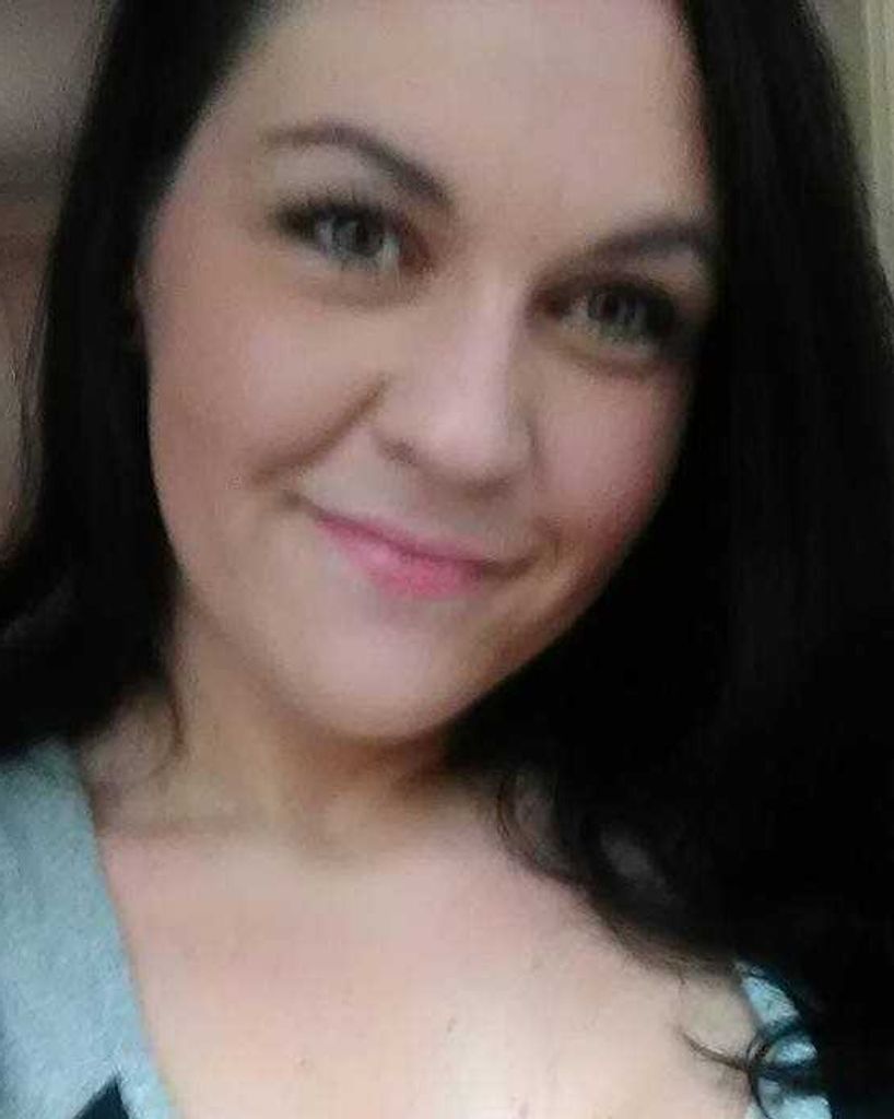 Meghan McCoy Profile Photo