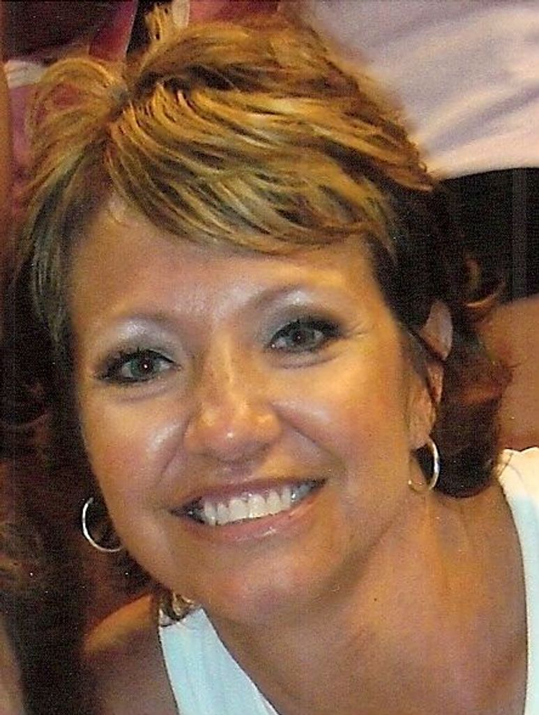Deanne M. Zurcher