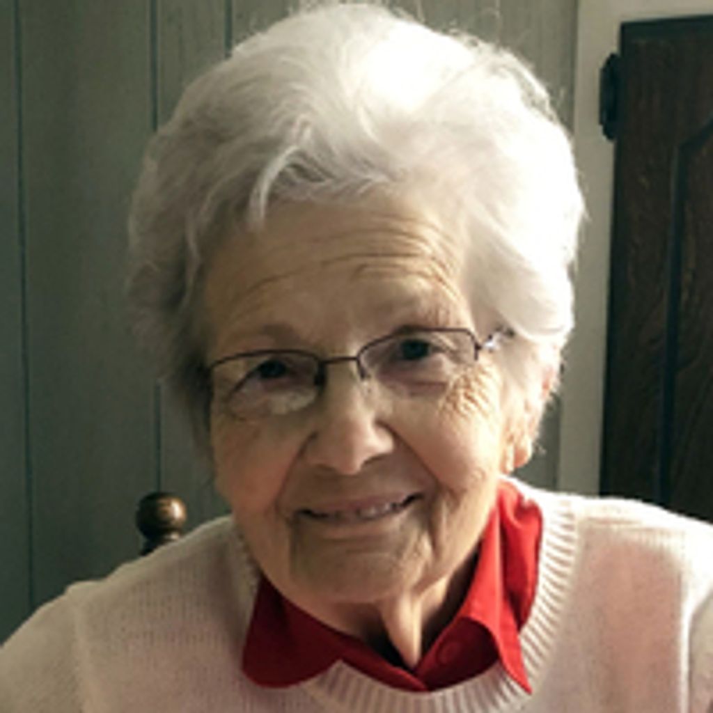 Louise Cantwell