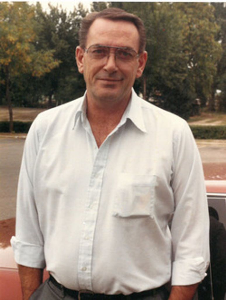 Leroy Dewaard Profile Photo