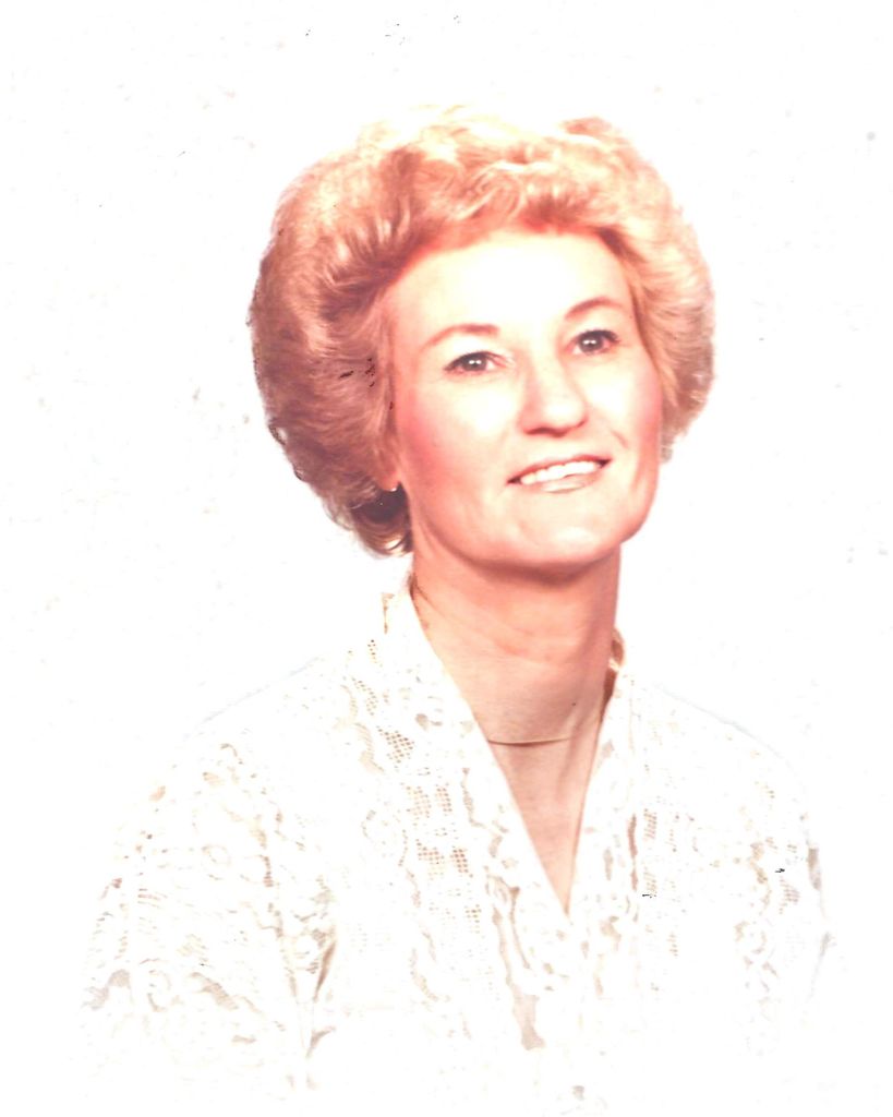 Geraldine Cullen Stokes