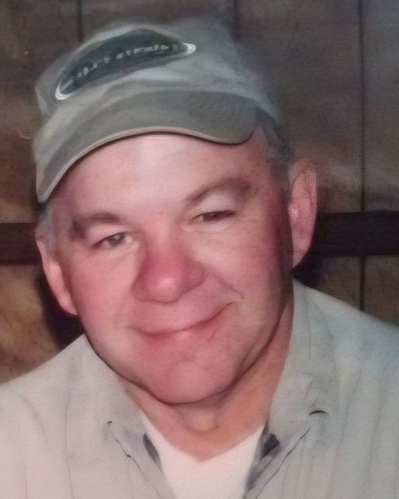 Richard D. Eckard Profile Photo