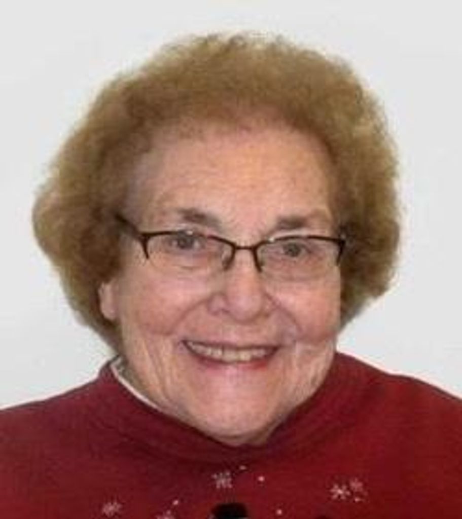 Audrey Baker Gundlach