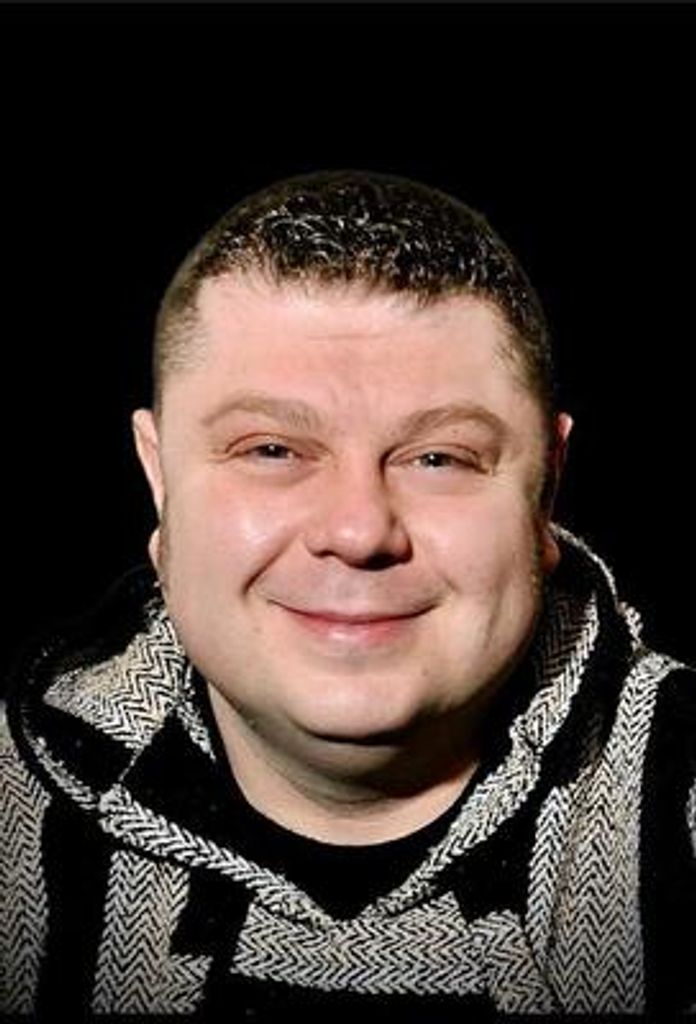 James M. Hamborsky Profile Photo