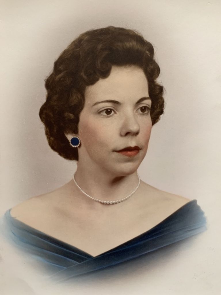 Marie Cooley