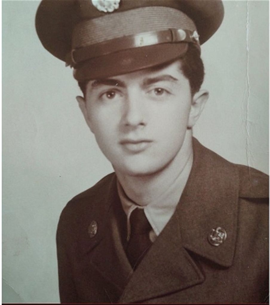 Gregory Musumano Profile Photo