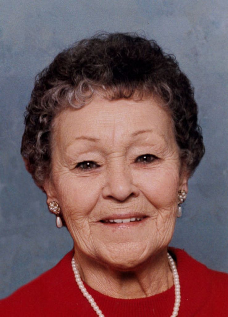 Mary Ann Zentner